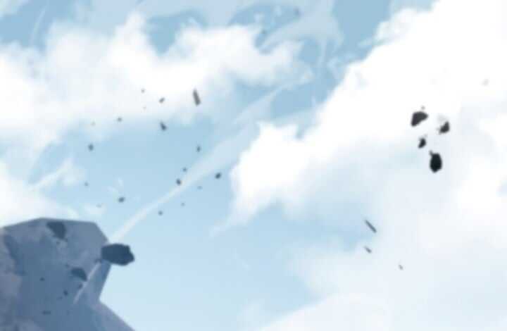 Read Heavenly Inquisition Sword scan Manga Online