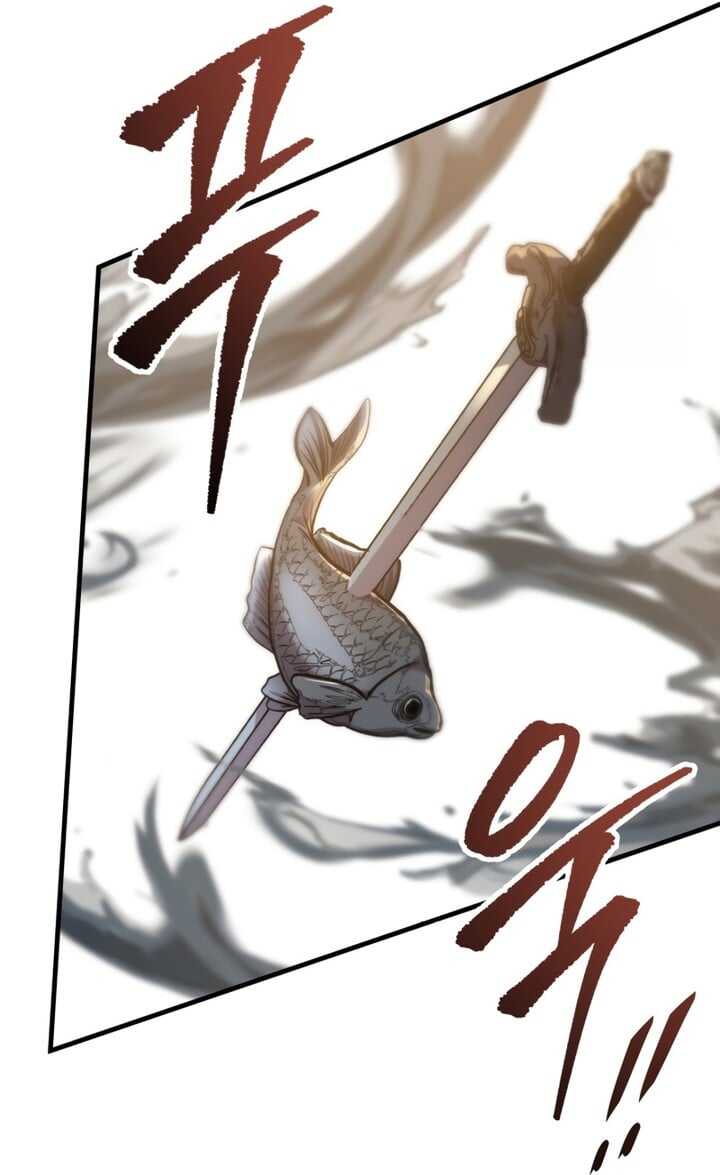 Read Heavenly Inquisition Sword scan Manga Online