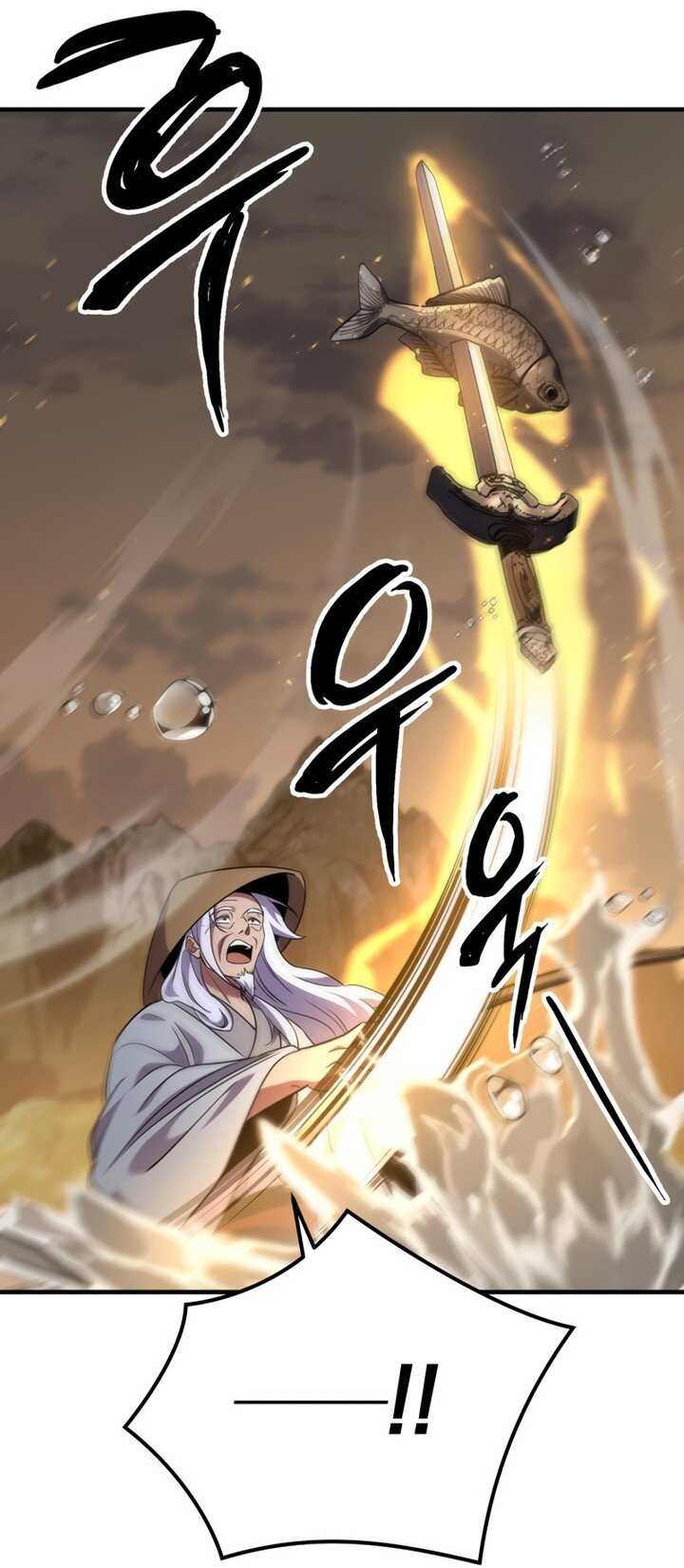 Read Heavenly Inquisition Sword scan Manga Online