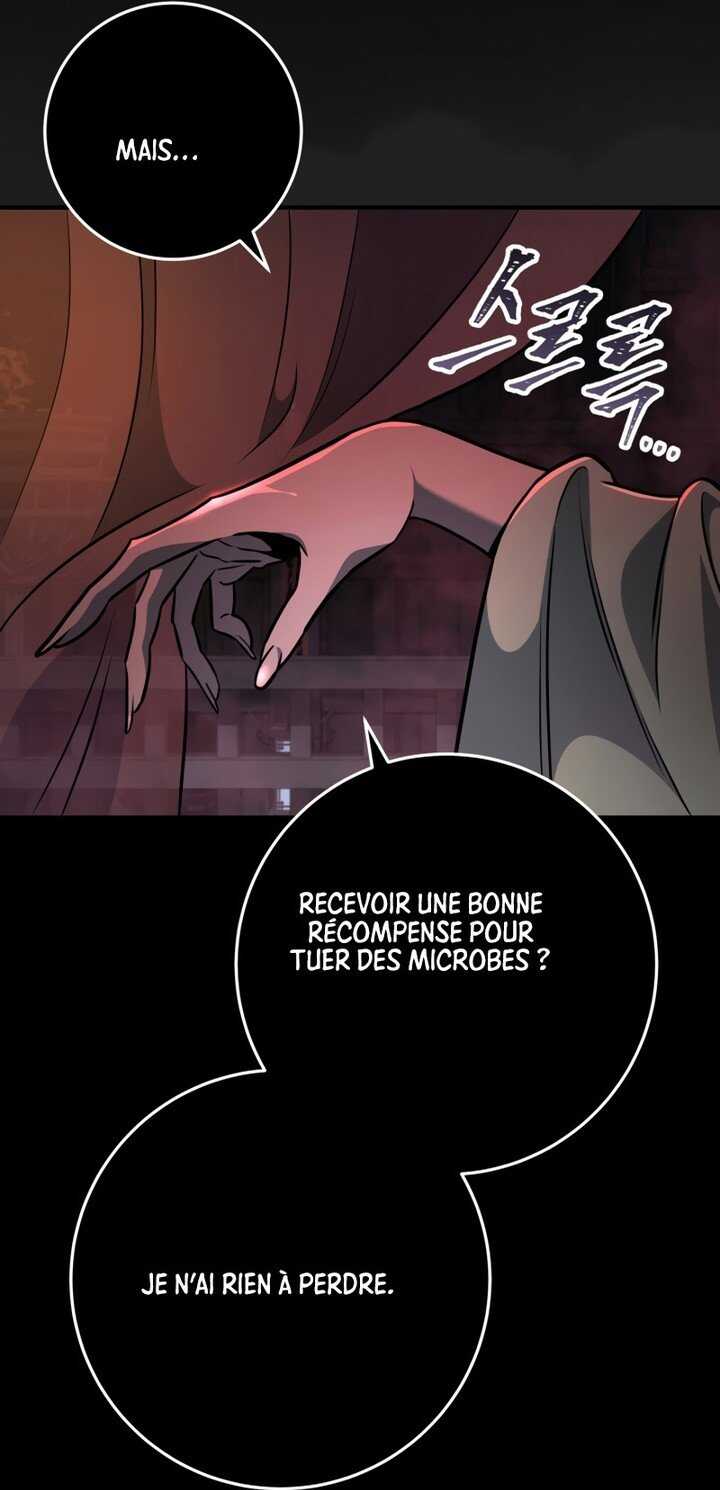 Read Heavenly Inquisition Sword scan Manga Online