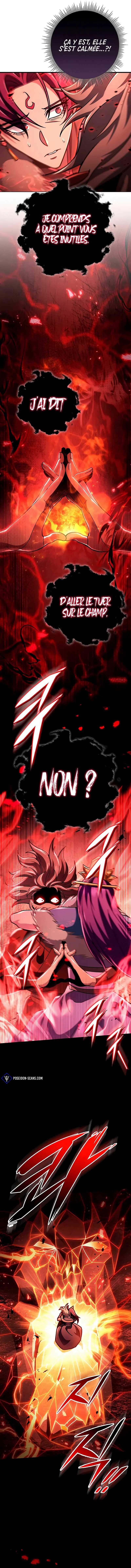 Read Heavenly Inquisition Sword scan Manga Online