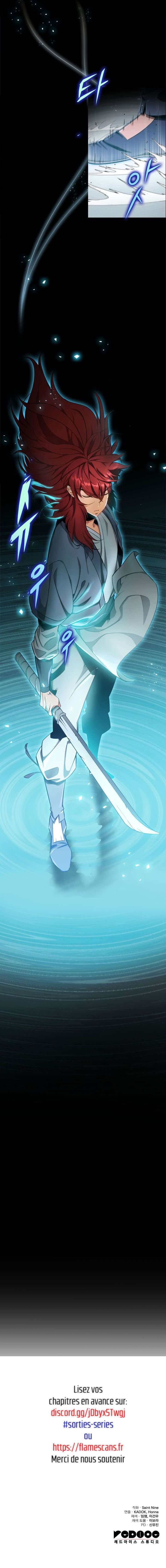 Read Heavenly Inquisition Sword scan Manga Online