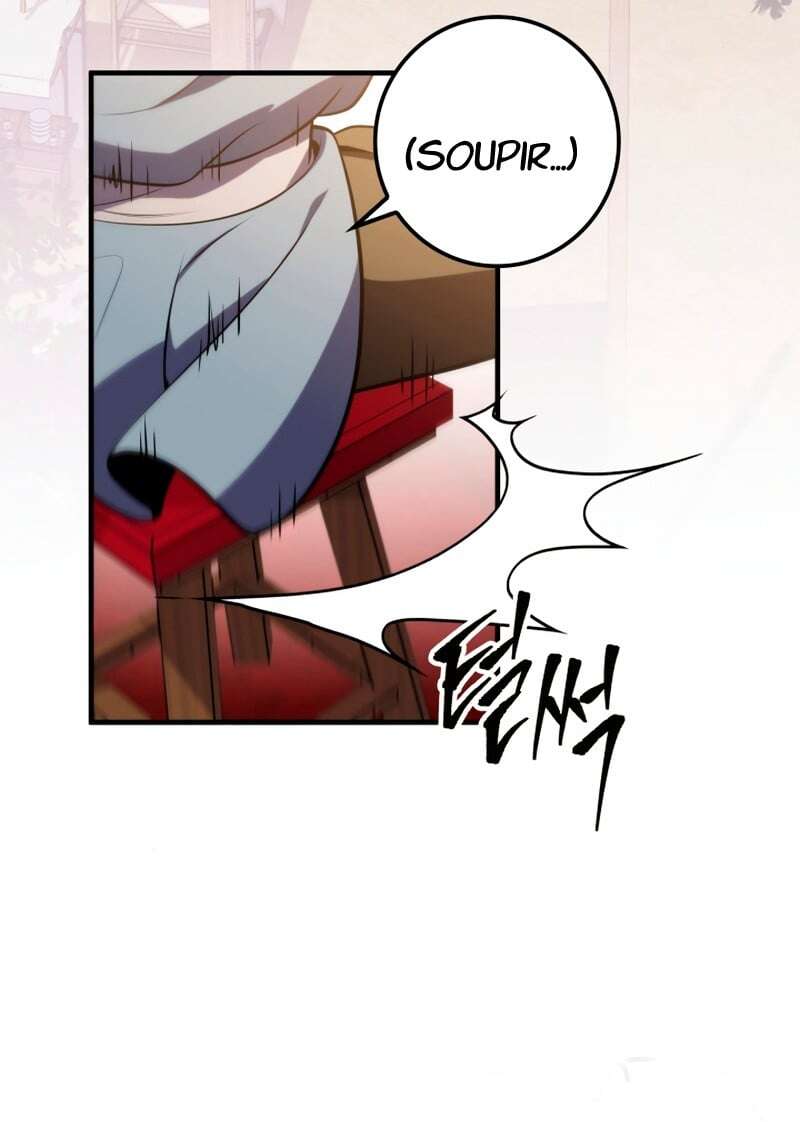 Read Heavenly Inquisition Sword scan Manga Online