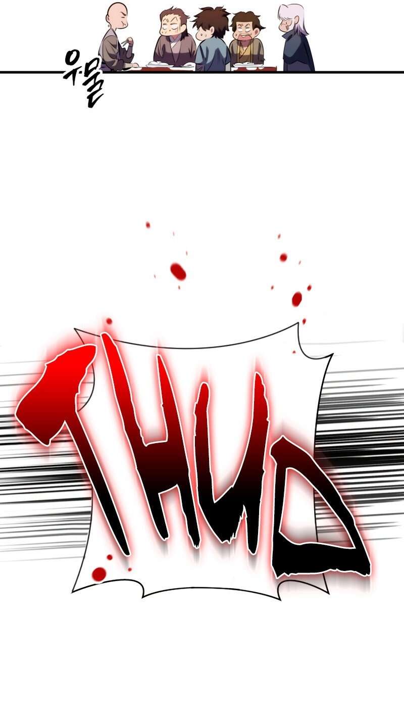 Read Heavenly Inquisition Sword scan Manga Online