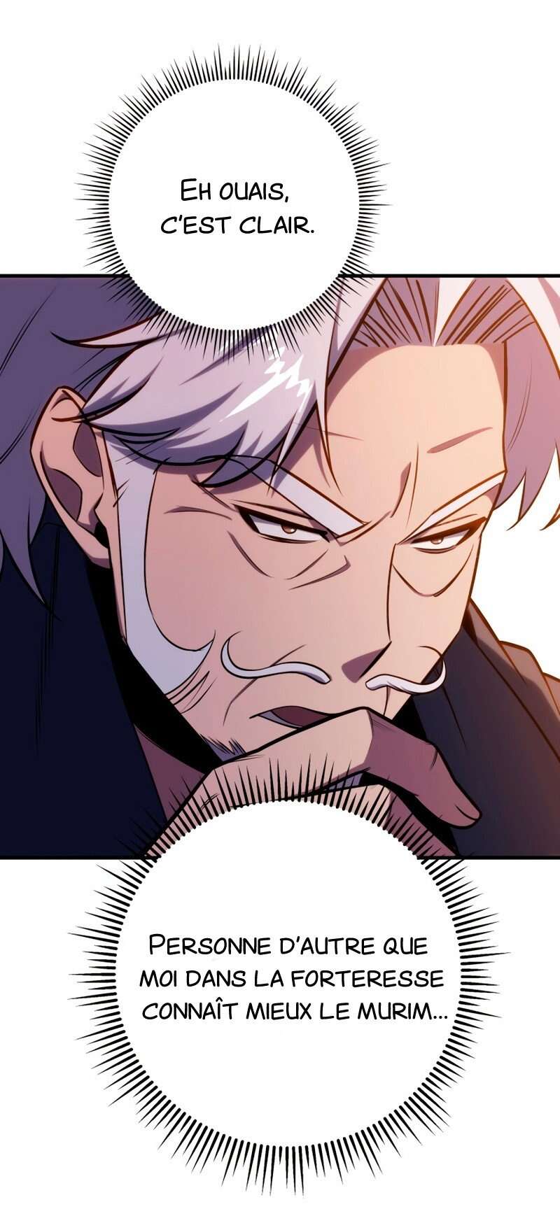 Read Heavenly Inquisition Sword scan Manga Online