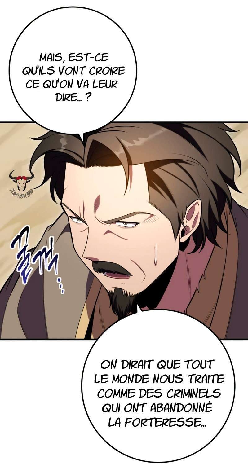 Read Heavenly Inquisition Sword scan Manga Online