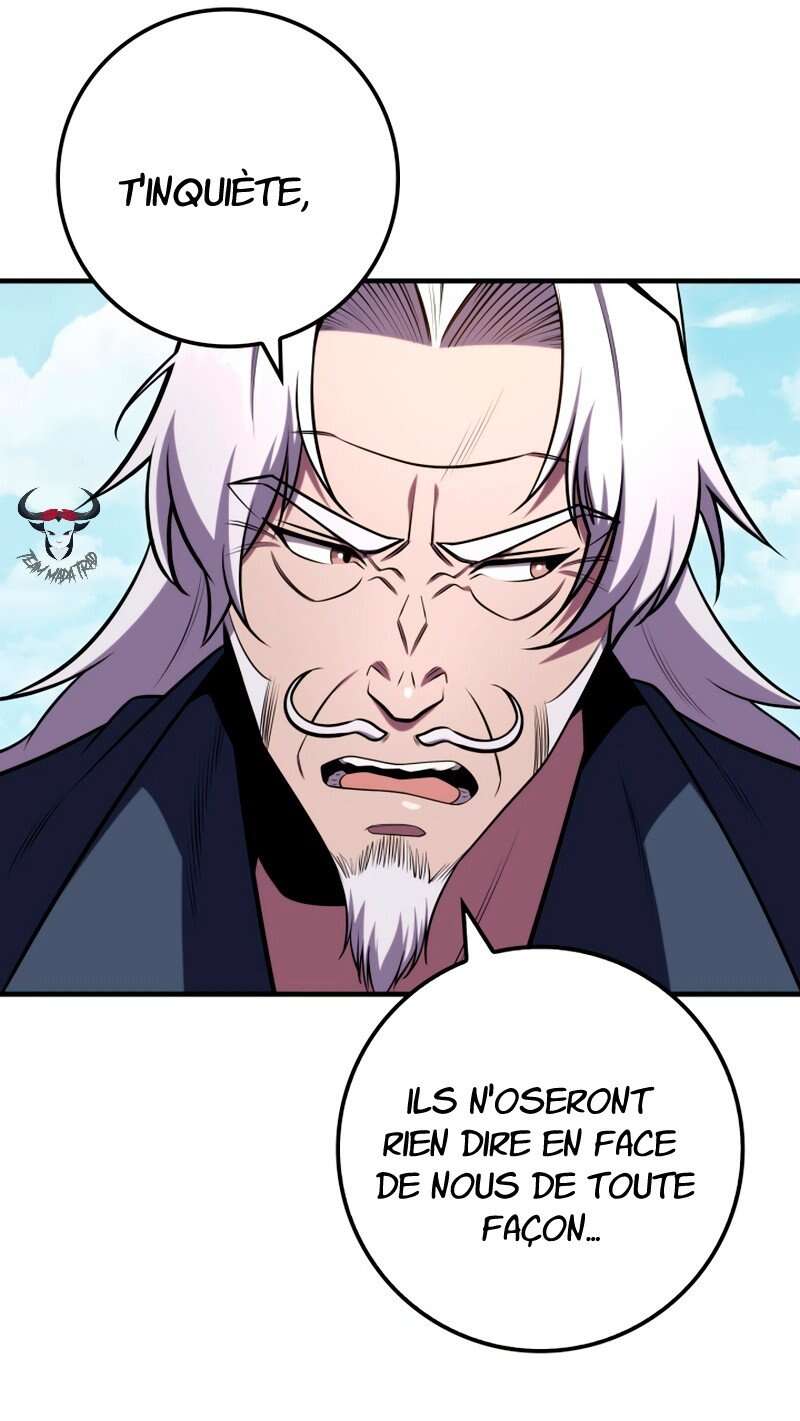 Read Heavenly Inquisition Sword scan Manga Online