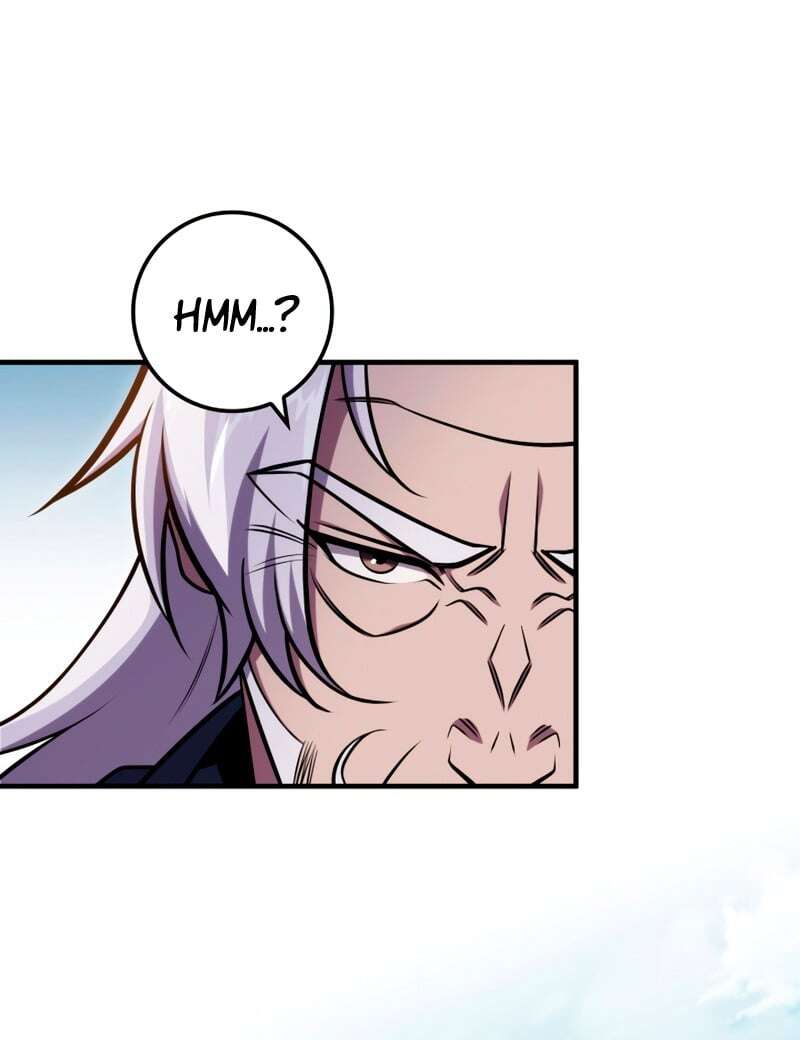 Read Heavenly Inquisition Sword scan Manga Online