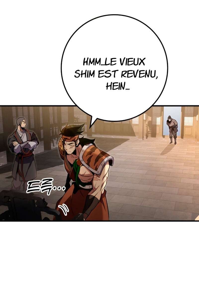 Read Heavenly Inquisition Sword scan Manga Online