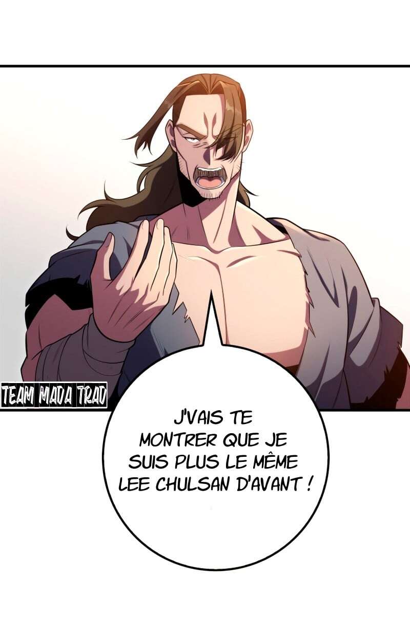 Read Heavenly Inquisition Sword scan Manga Online