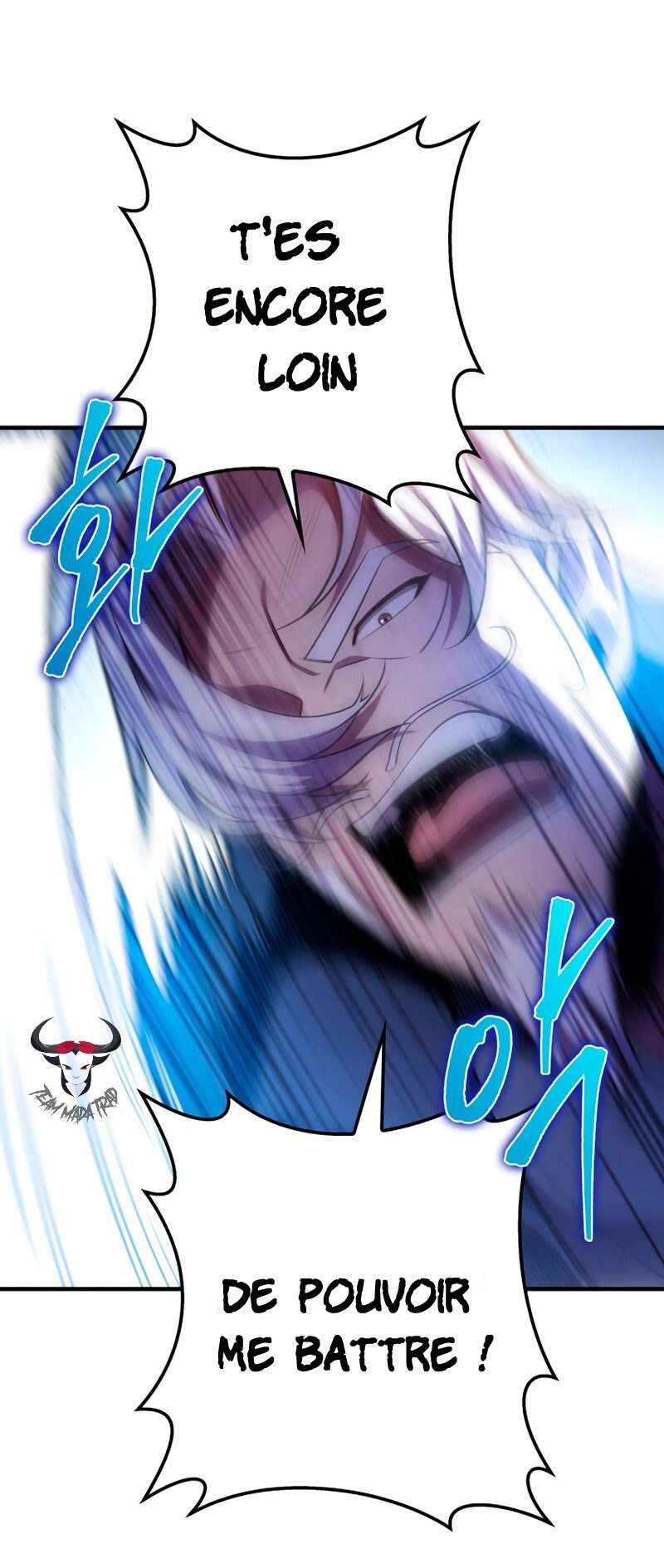 Read Heavenly Inquisition Sword scan Manga Online