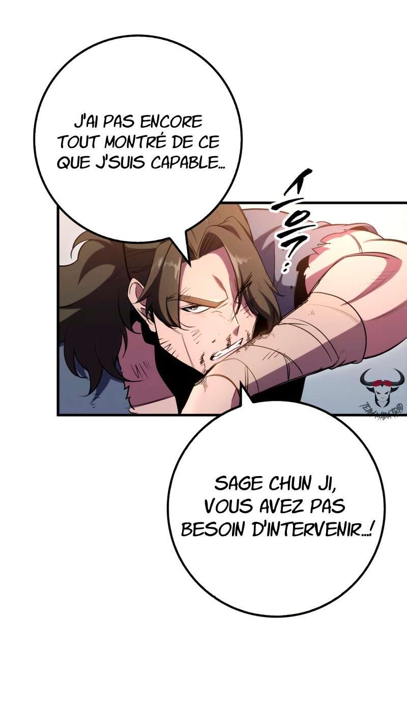Read Heavenly Inquisition Sword scan Manga Online