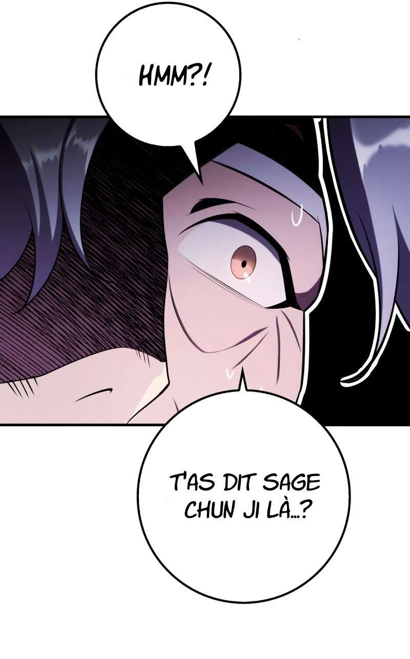 Read Heavenly Inquisition Sword scan Manga Online