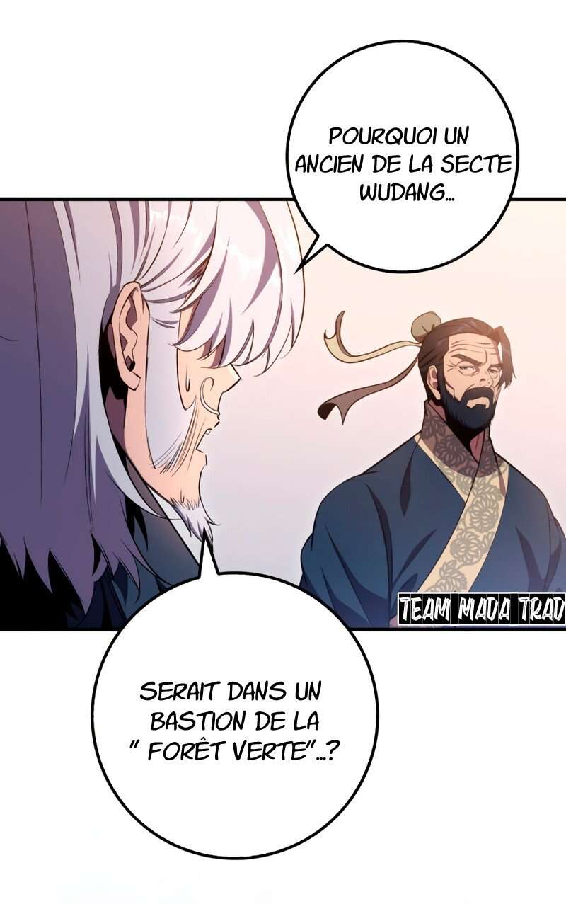 Read Heavenly Inquisition Sword scan Manga Online