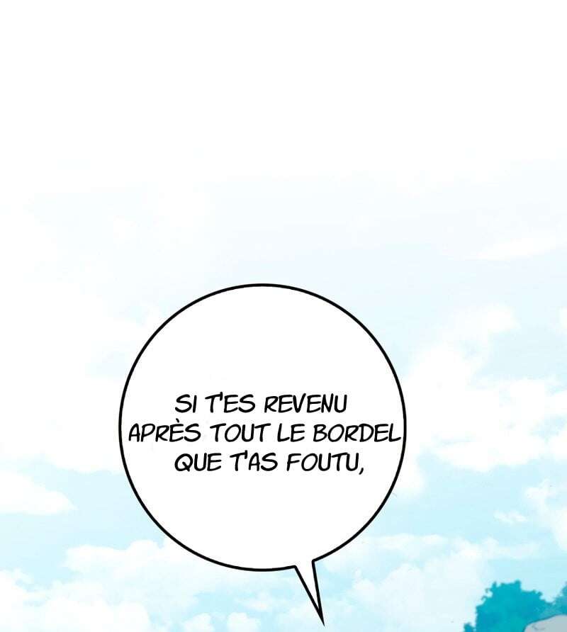 Read Heavenly Inquisition Sword scan Manga Online