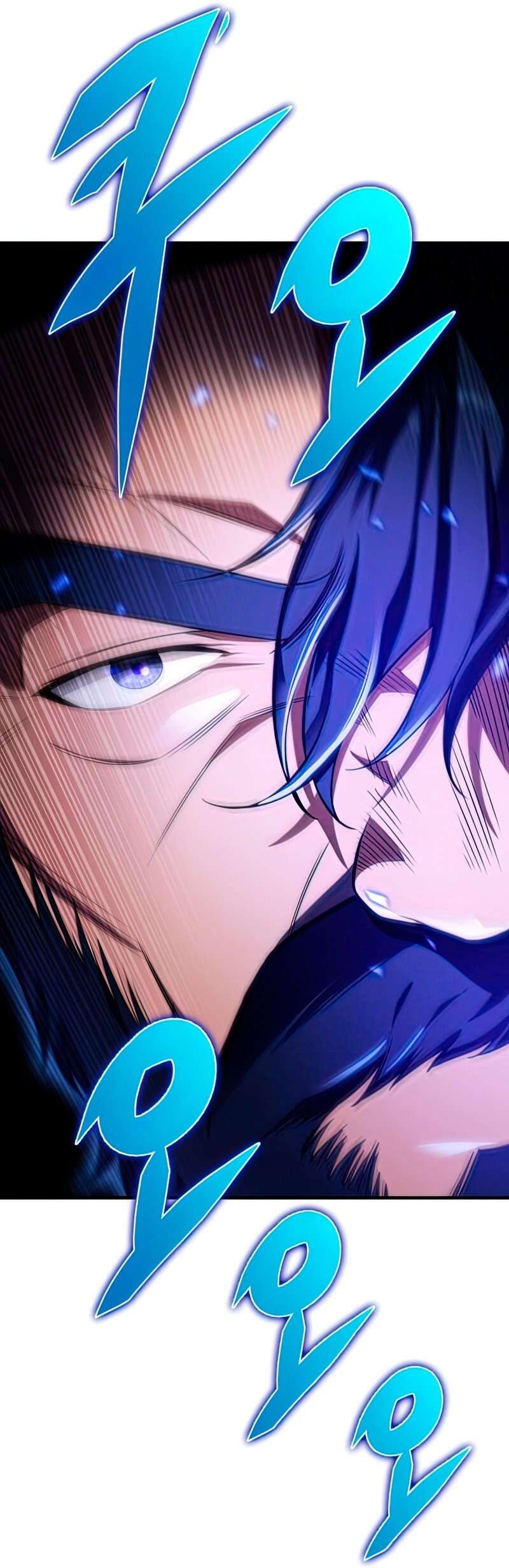 Read Heavenly Inquisition Sword scan Manga Online