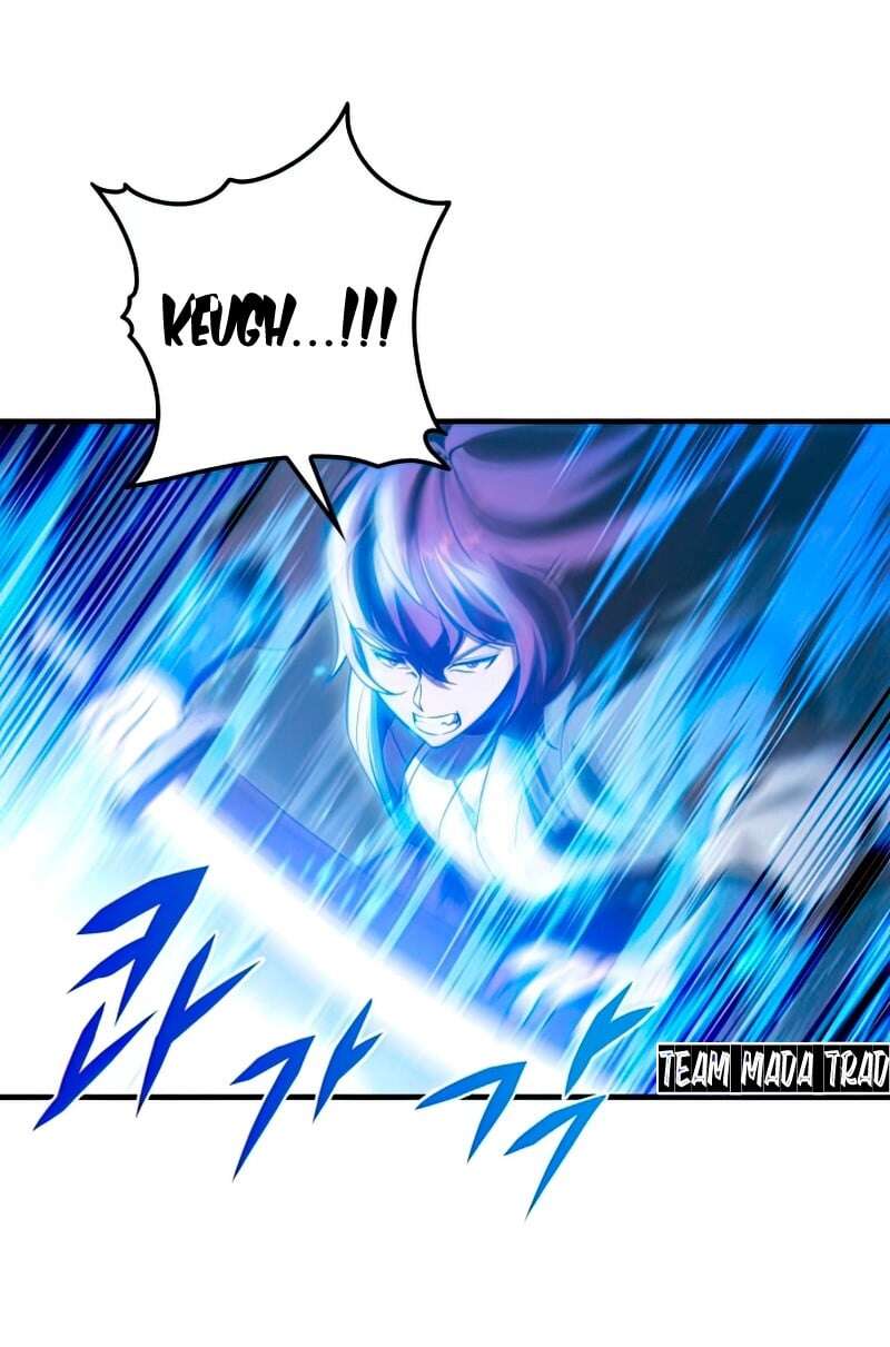 Read Heavenly Inquisition Sword scan Manga Online