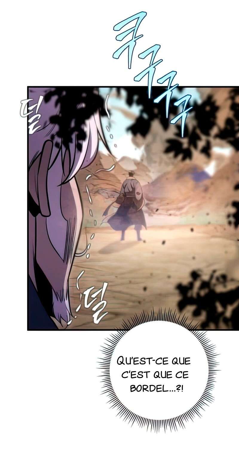 Read Heavenly Inquisition Sword scan Manga Online