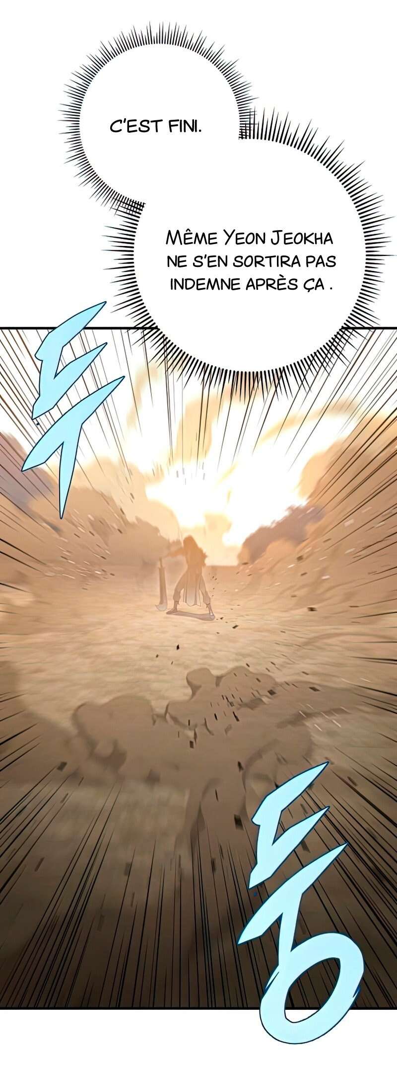 Read Heavenly Inquisition Sword scan Manga Online