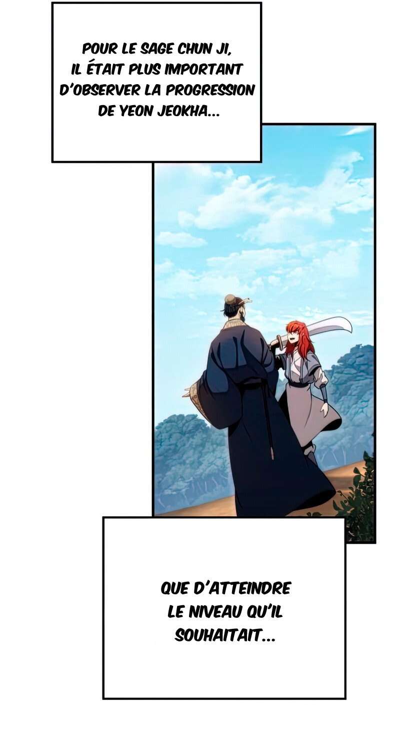 Read Heavenly Inquisition Sword scan Manga Online