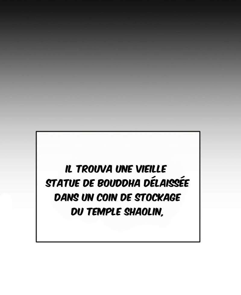 Read Heavenly Inquisition Sword scan Manga Online