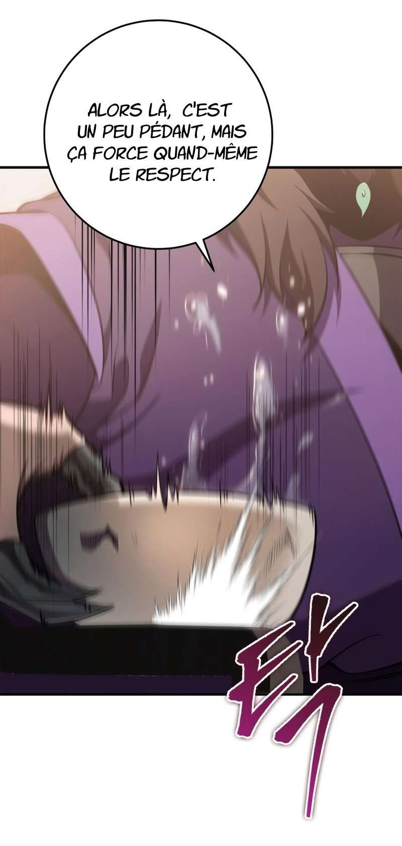 Read Heavenly Inquisition Sword scan Manga Online