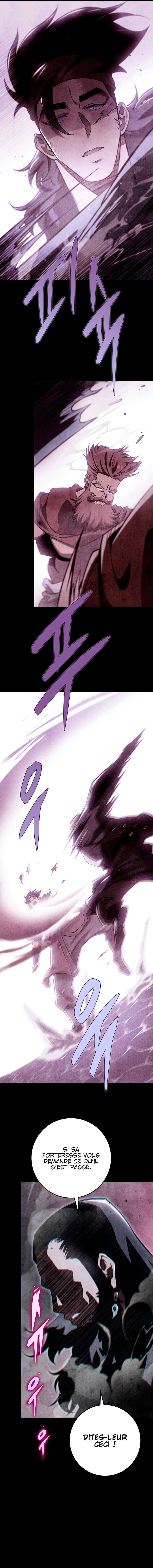 Read Heavenly Inquisition Sword scan Manga Online