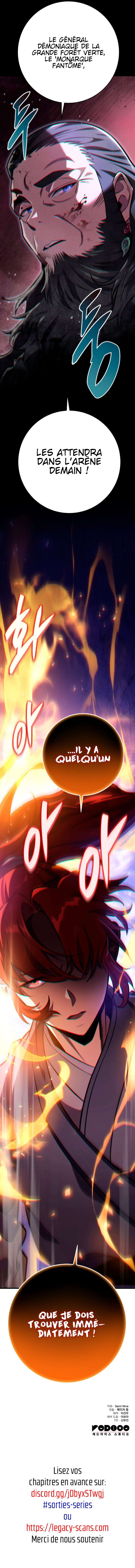 Read Heavenly Inquisition Sword scan Manga Online