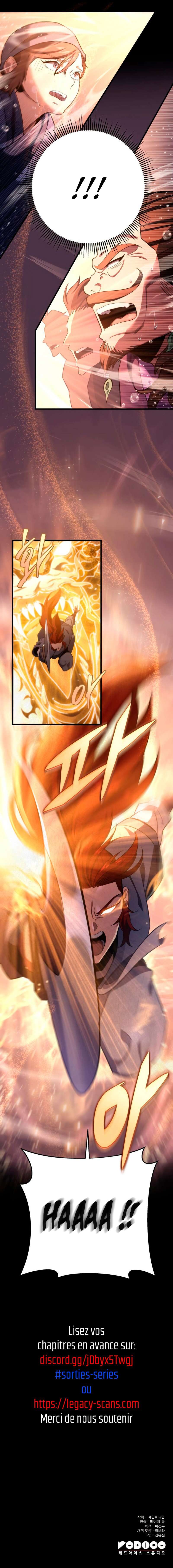 Read Heavenly Inquisition Sword scan Manga Online