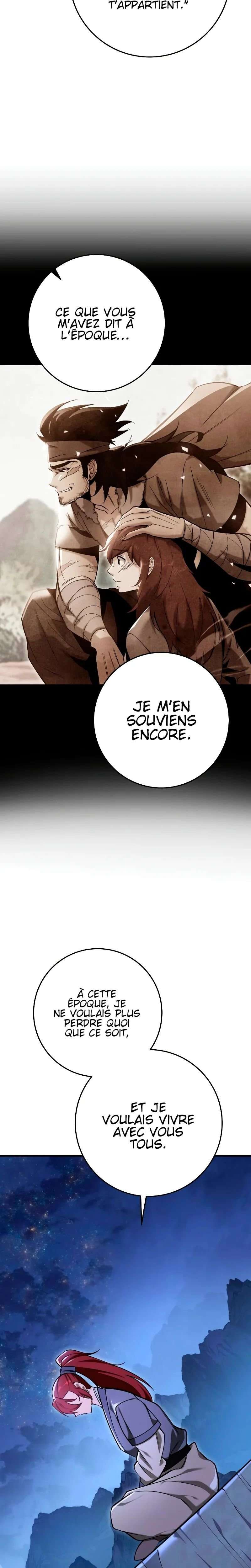 Read Heavenly Inquisition Sword scan Manga Online
