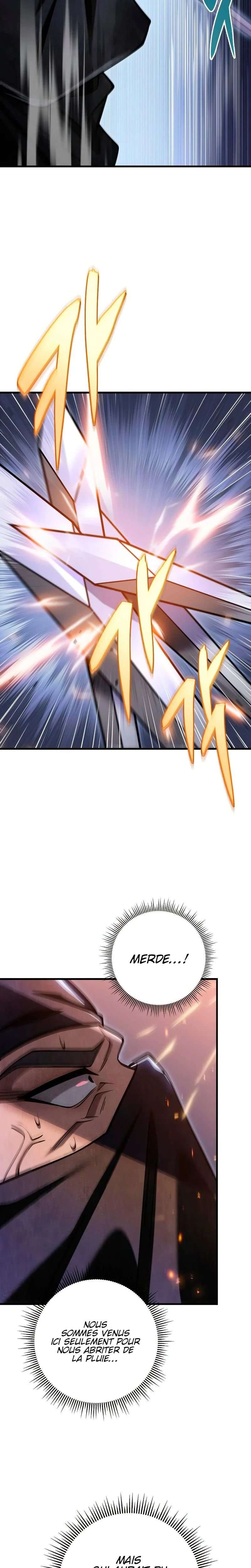 Read Heavenly Inquisition Sword scan Manga Online