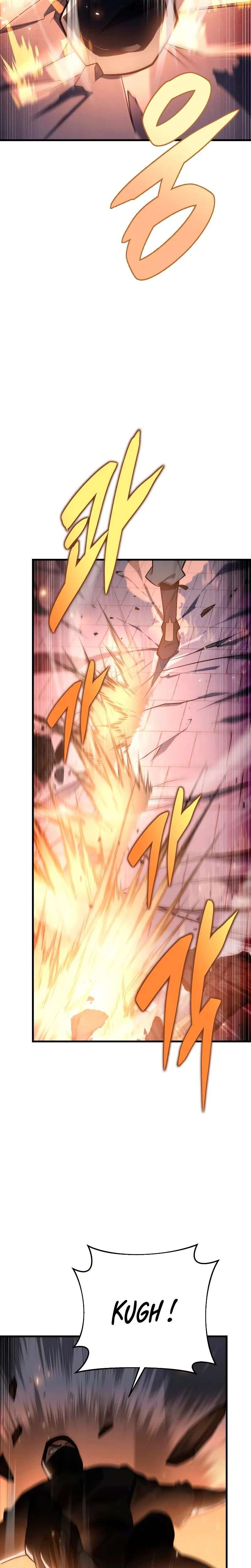 Read Heavenly Inquisition Sword scan Manga Online