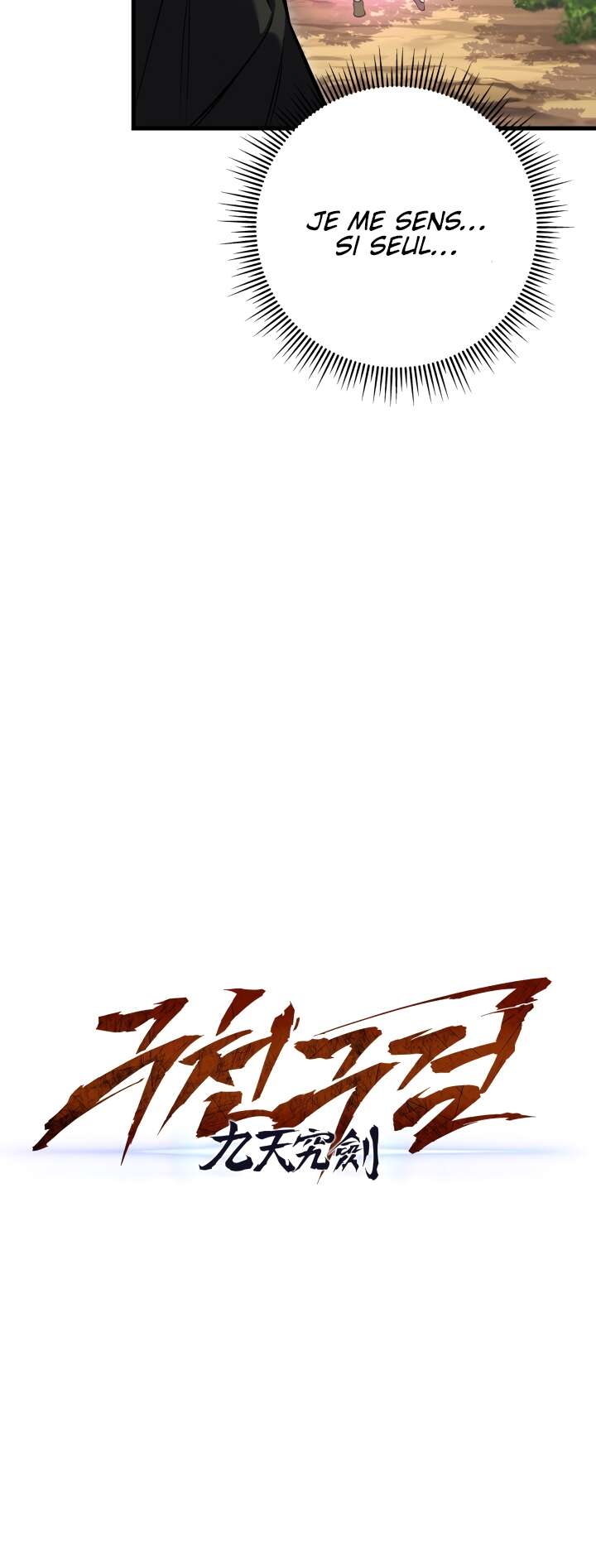 Read Heavenly Inquisition Sword scan Manga Online