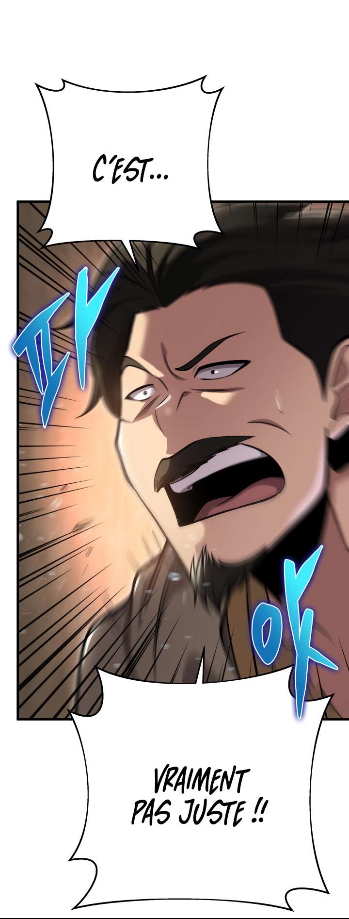 Read Heavenly Inquisition Sword scan Manga Online