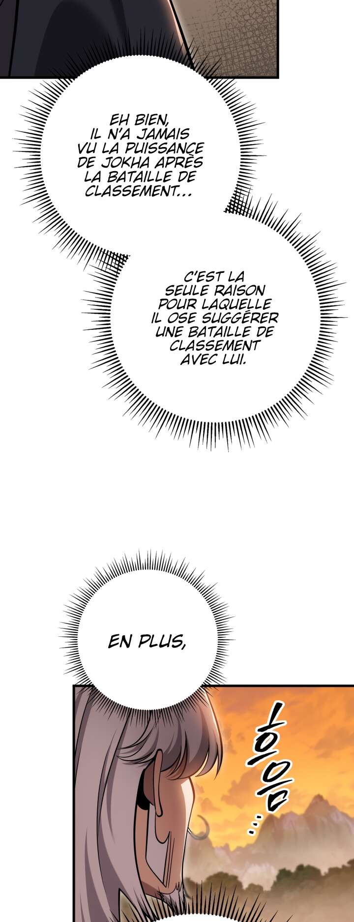 Read Heavenly Inquisition Sword scan Manga Online