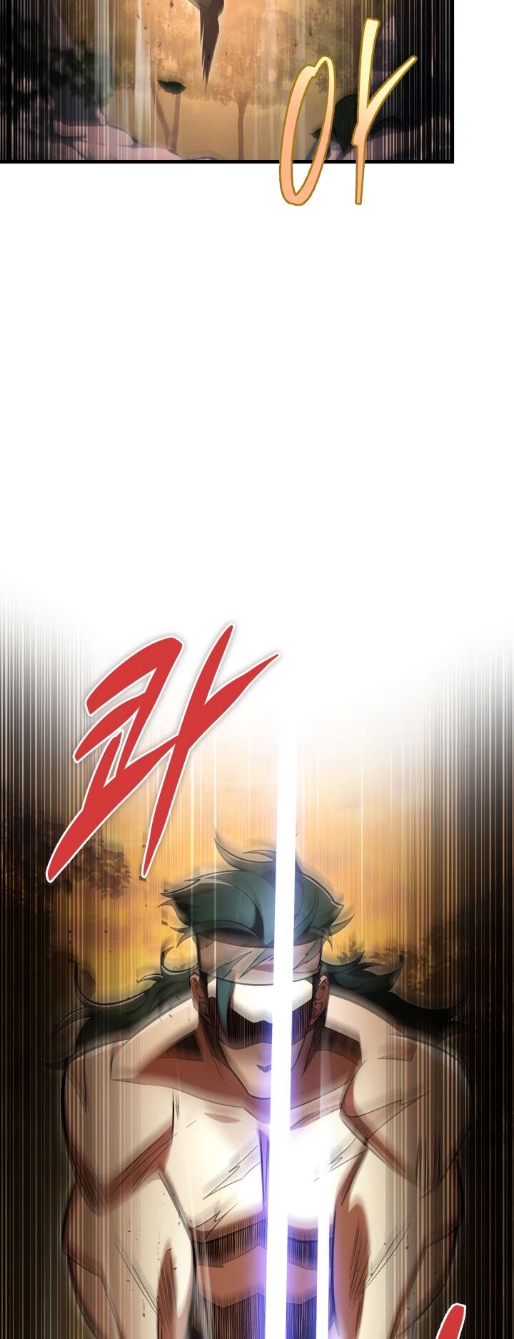 Read Heavenly Inquisition Sword scan Manga Online