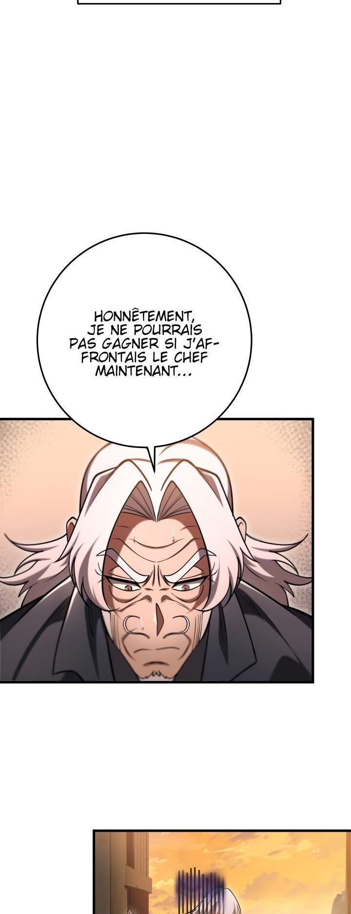 Read Heavenly Inquisition Sword scan Manga Online