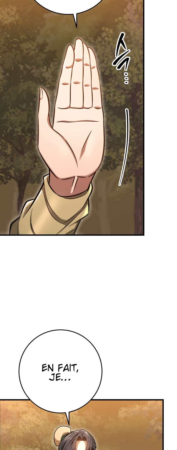 Read Heavenly Inquisition Sword scan Manga Online