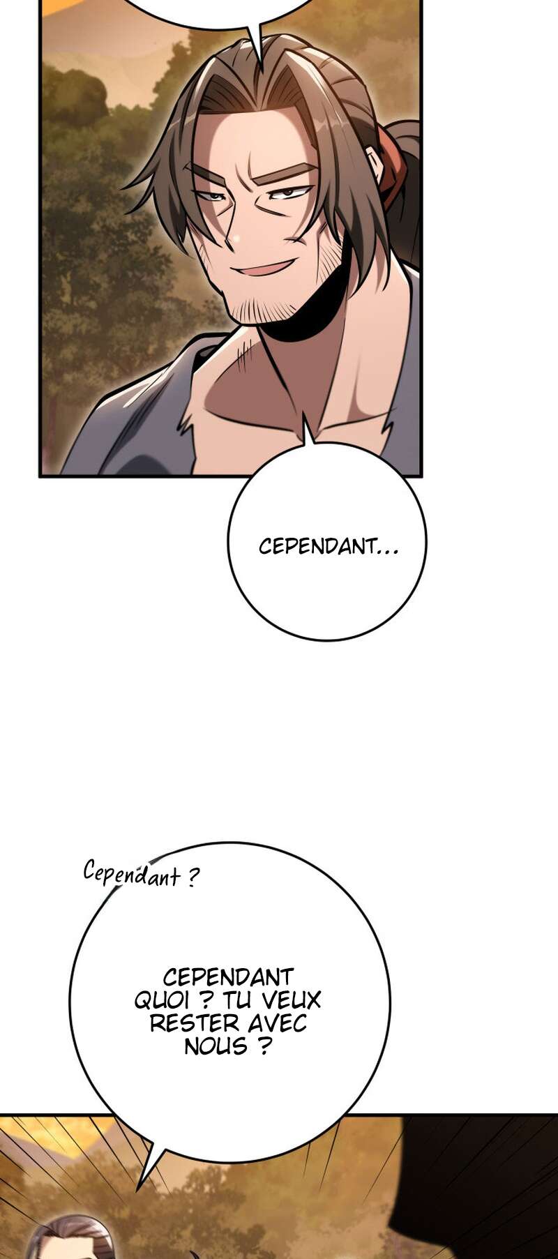 Read Heavenly Inquisition Sword scan Manga Online
