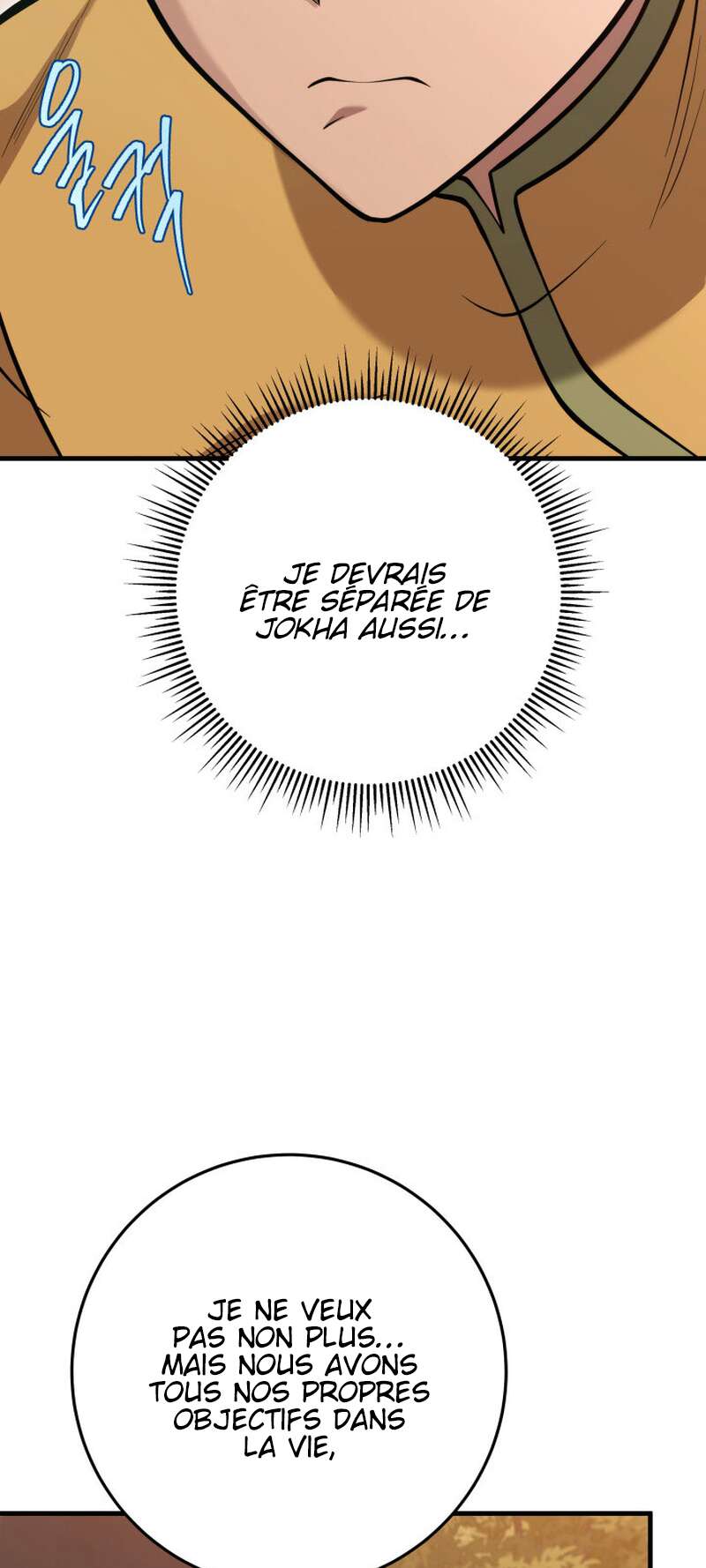 Read Heavenly Inquisition Sword scan Manga Online
