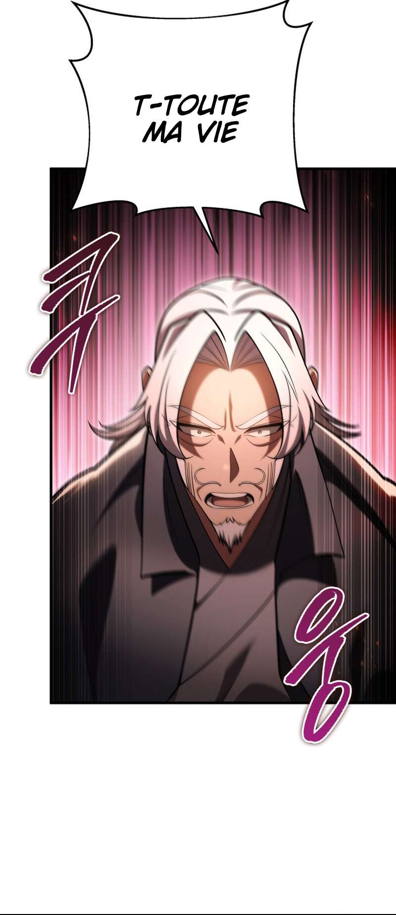 Read Heavenly Inquisition Sword scan Manga Online