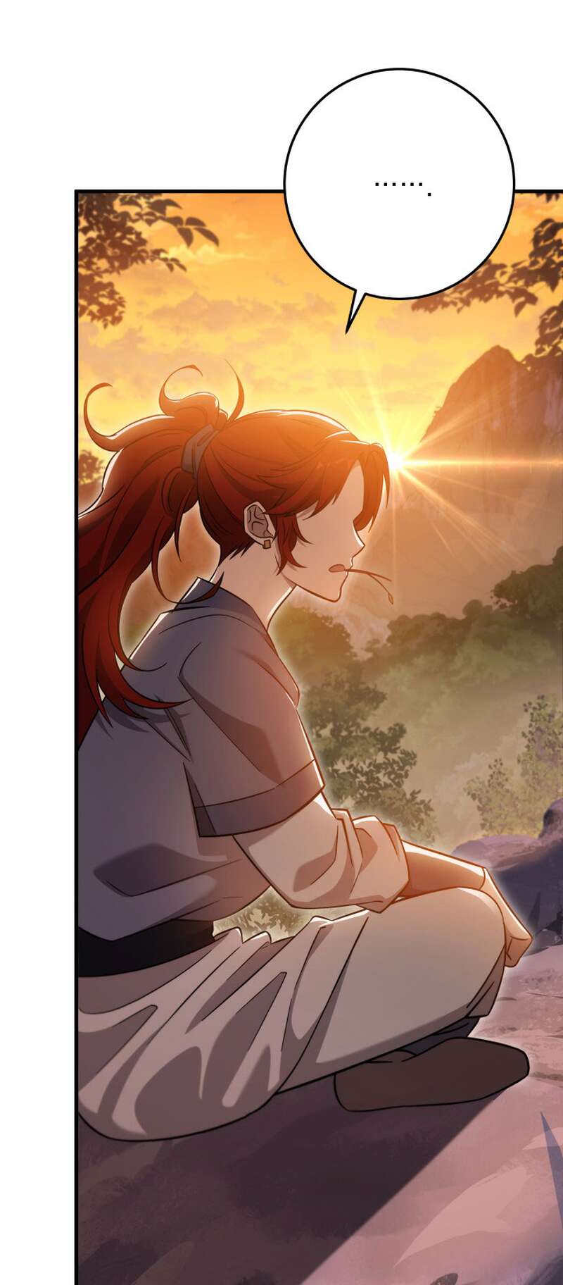Read Heavenly Inquisition Sword scan Manga Online