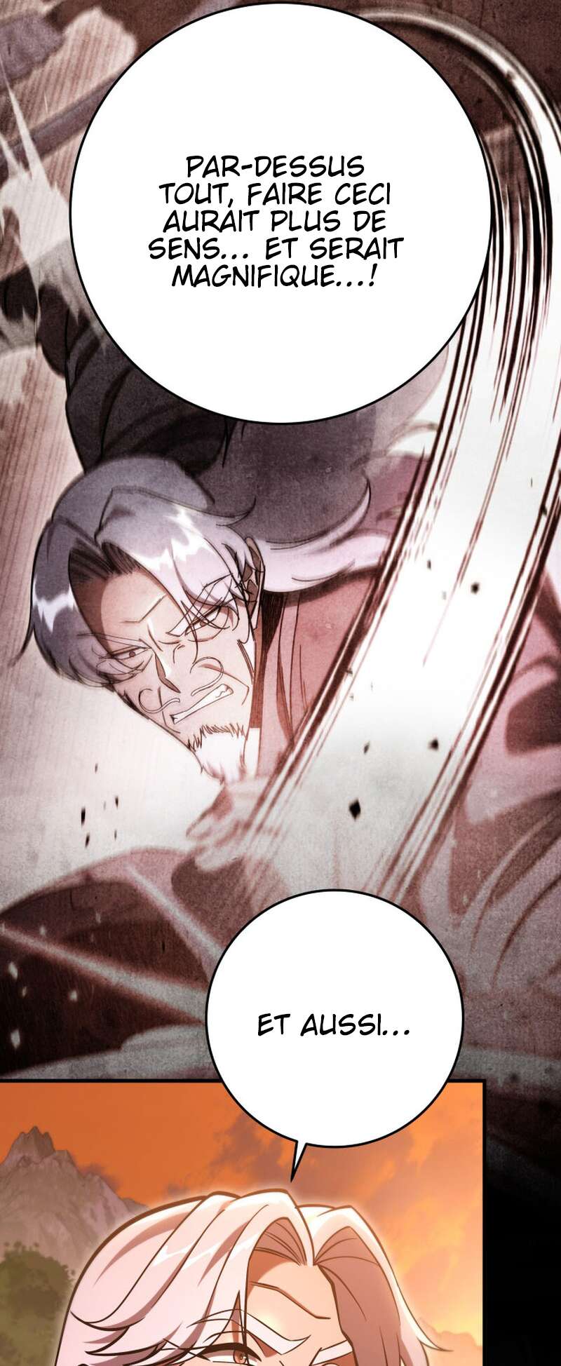 Read Heavenly Inquisition Sword scan Manga Online