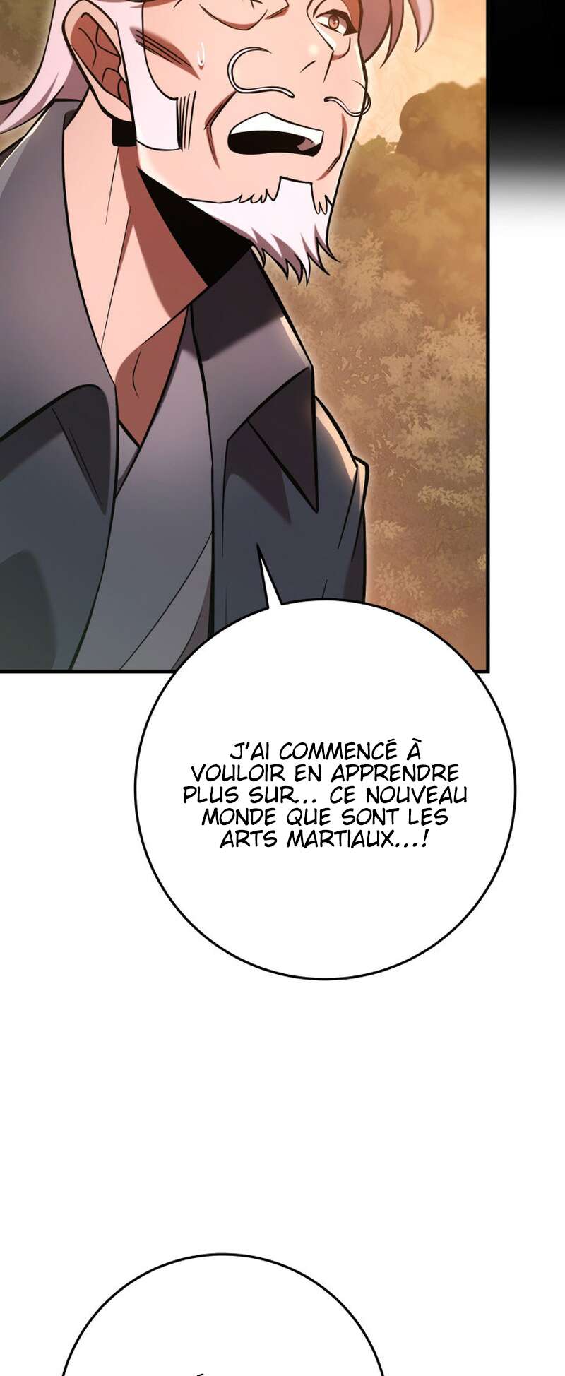 Read Heavenly Inquisition Sword scan Manga Online