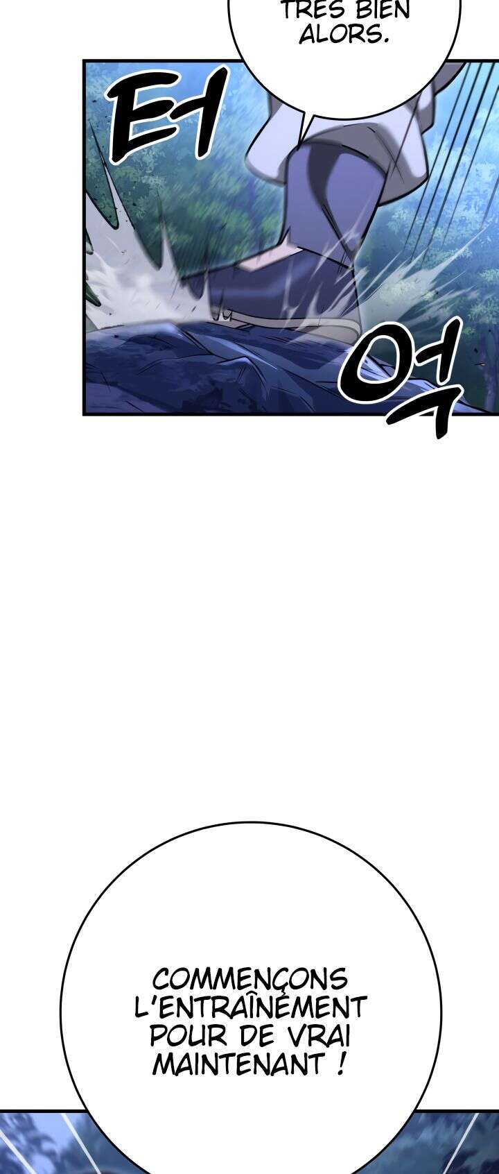 Read Heavenly Inquisition Sword scan Manga Online