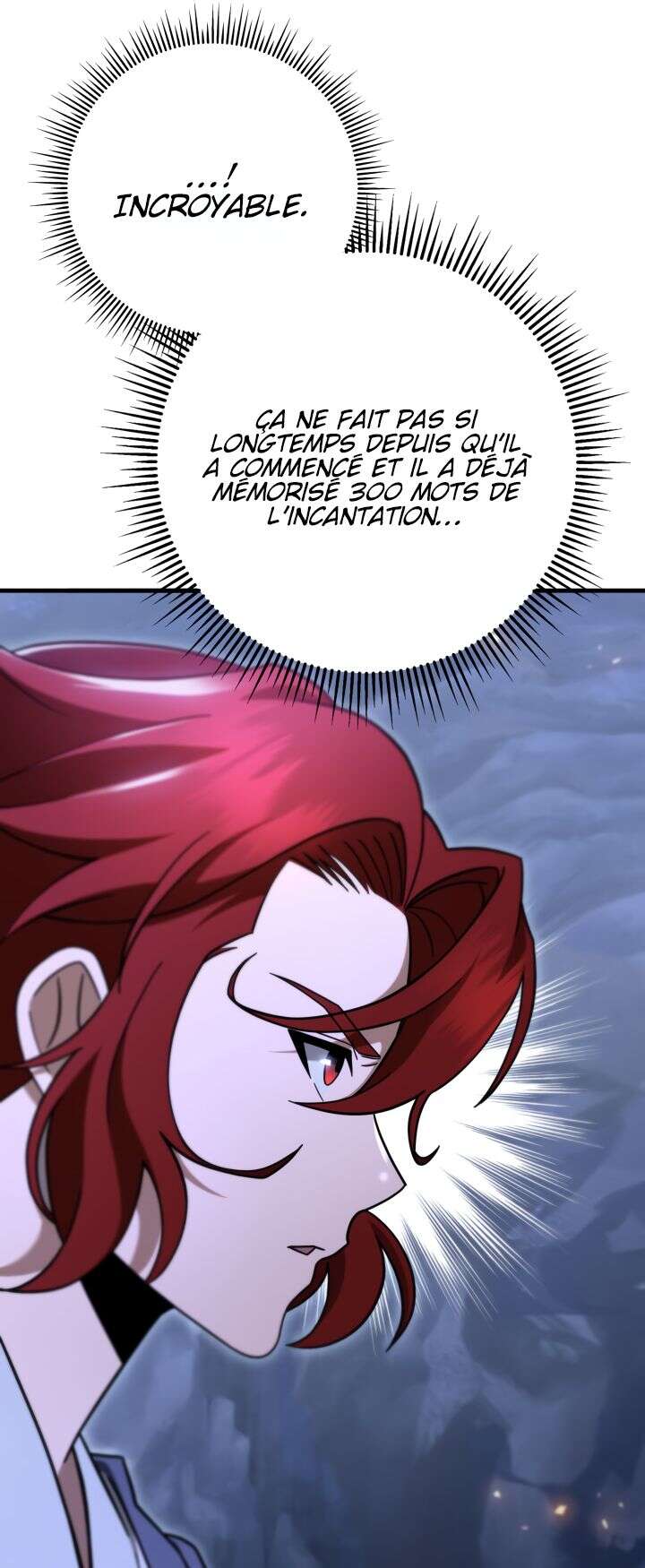 Read Heavenly Inquisition Sword scan Manga Online