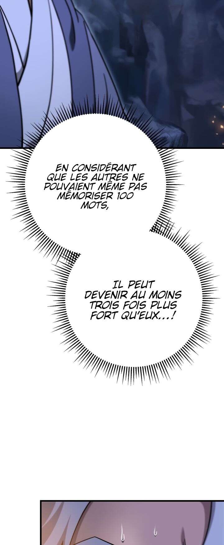 Read Heavenly Inquisition Sword scan Manga Online