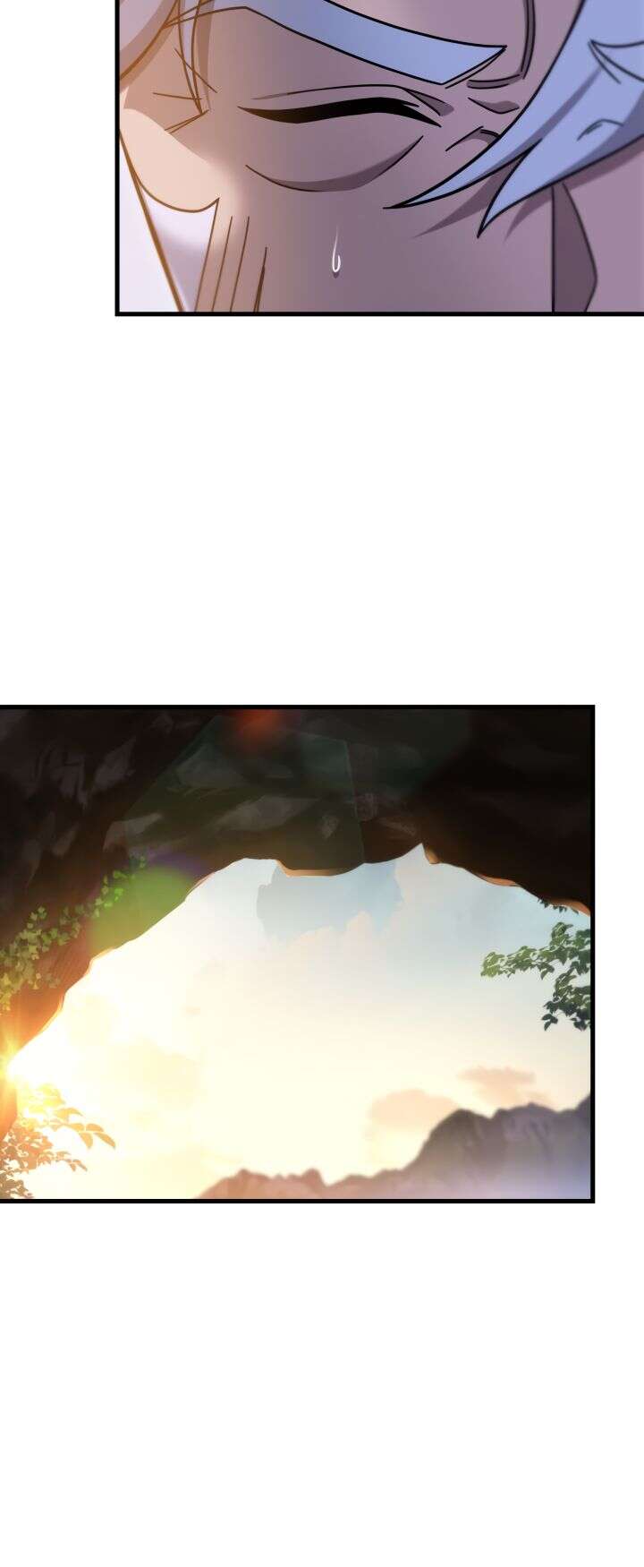 Read Heavenly Inquisition Sword scan Manga Online