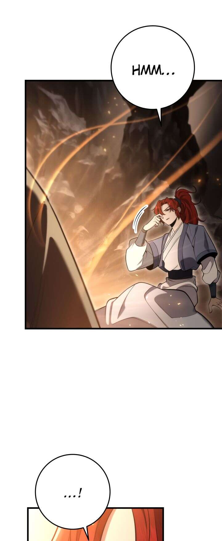 Read Heavenly Inquisition Sword scan Manga Online