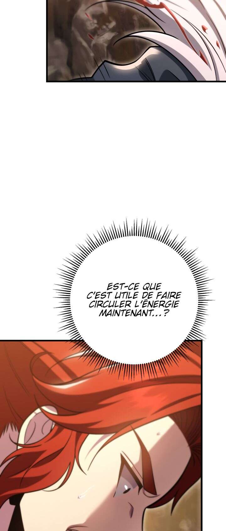 Read Heavenly Inquisition Sword scan Manga Online